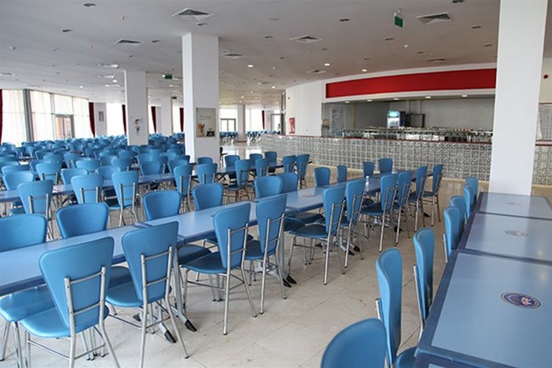 Trabzon-Doğu Karadeniz KYK Kız Öğrenci Yurdu yurt görseli