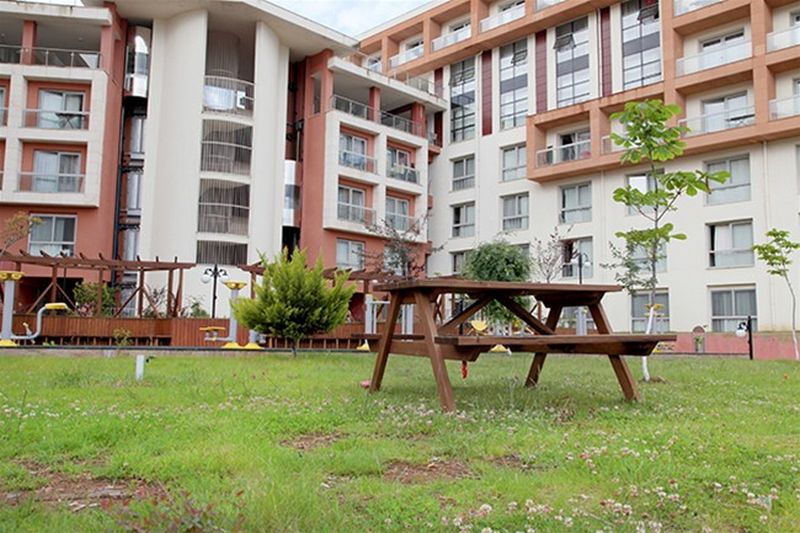 Trabzon-Doğu Karadeniz KYK Kız Öğrenci Yurdu yurt görseli