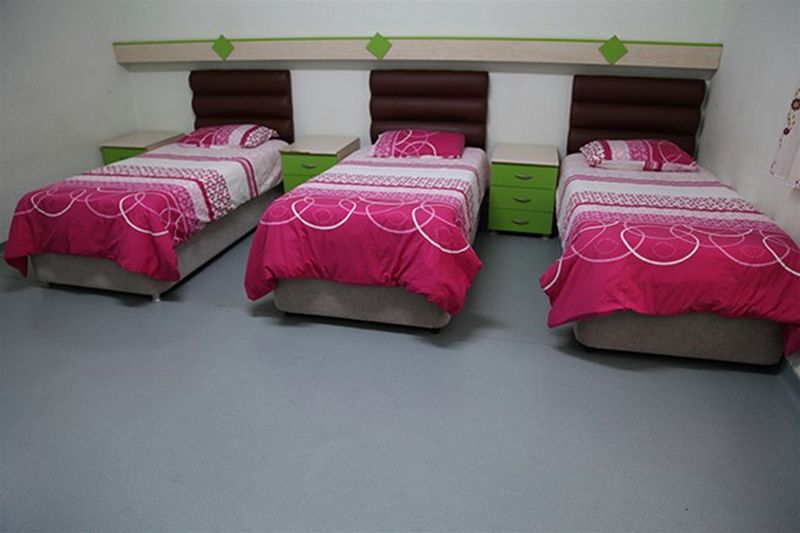 Trabzon-Doğu Karadeniz KYK Kız Öğrenci Yurdu yurt görseli