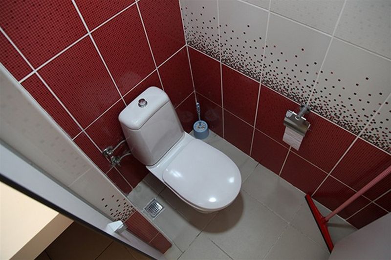 Trabzon-Doğu Karadeniz KYK Kız Öğrenci Yurdu yurt görseli