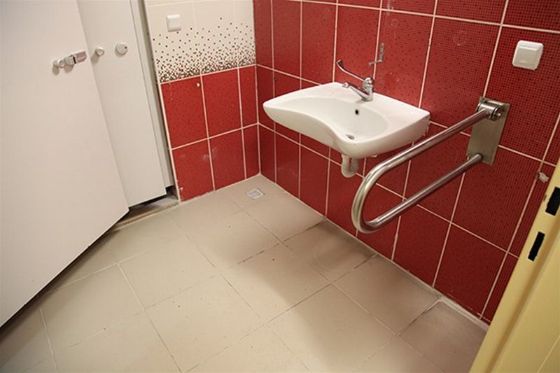 Trabzon-Doğu Karadeniz KYK Kız Öğrenci Yurdu yurt görseli