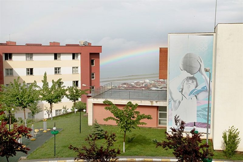 Trabzon-Doğu Karadeniz KYK Kız Öğrenci Yurdu yurt görseli