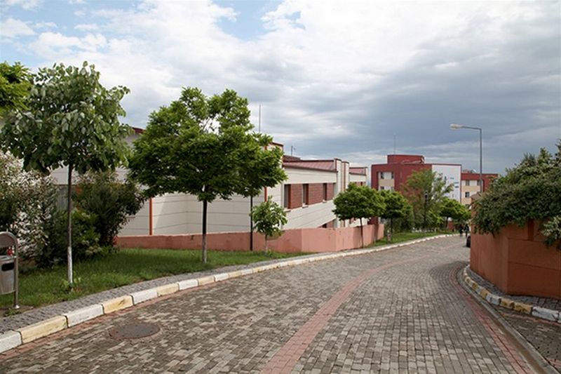 Trabzon-Doğu Karadeniz KYK Kız Öğrenci Yurdu yurt görseli