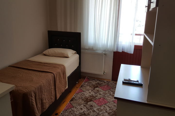 Trabzon Kule Erkek Öğrenci Evleri yurt görseli