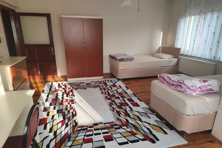 Trabzon Kule Erkek Öğrenci Evleri yurt görseli