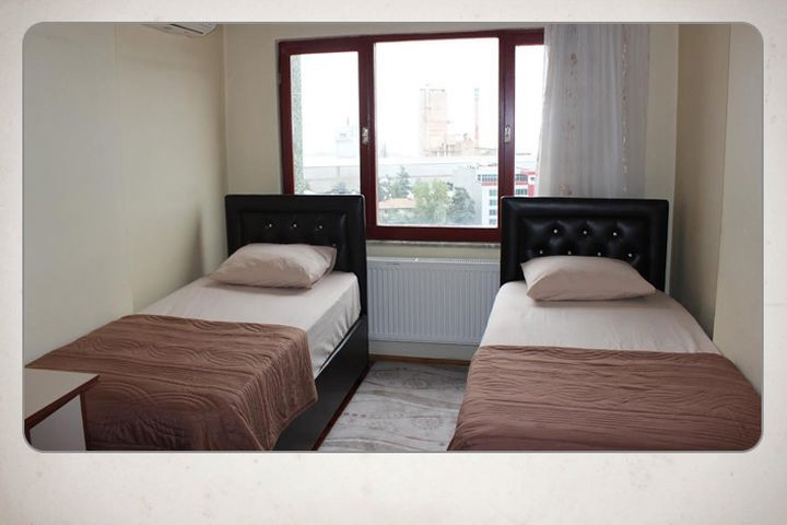 Trabzon Kule Erkek Öğrenci Evleri yurt görseli