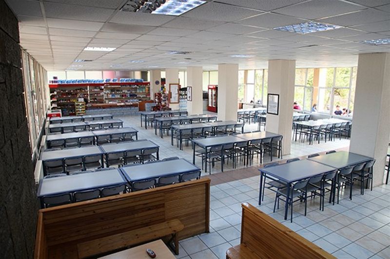 Trabzon KYK Erkek Öğrenci Yurdu yurt görseli