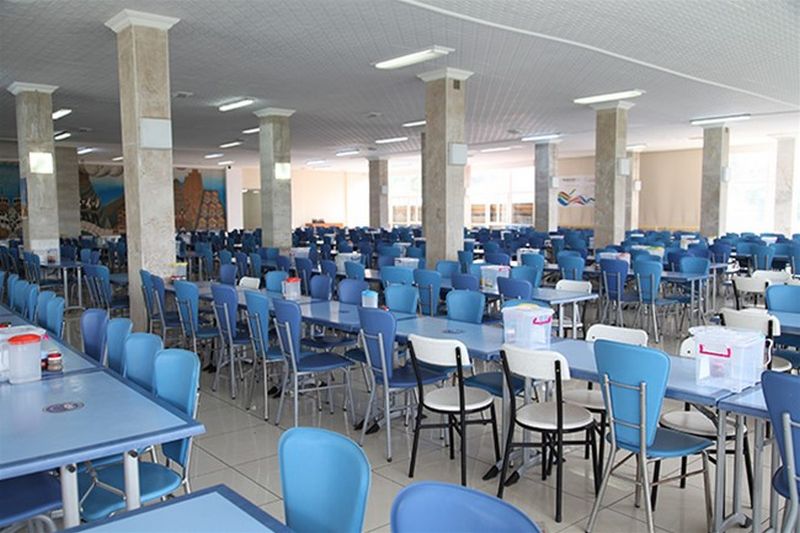 Trabzon KYK Erkek Öğrenci Yurdu yurt görseli