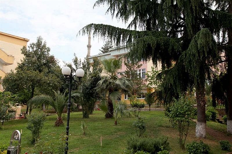 Trabzon KYK Erkek Öğrenci Yurdu yurt görseli