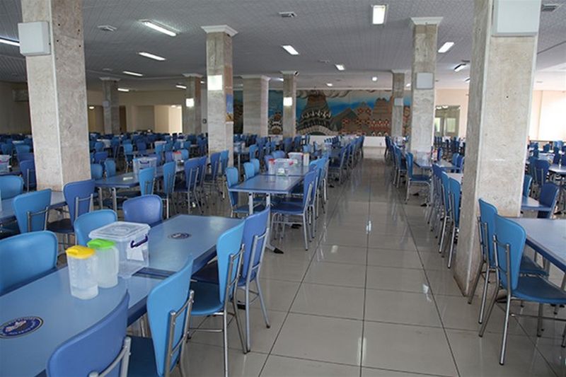 Trabzon KYK Erkek Öğrenci Yurdu yurt görseli