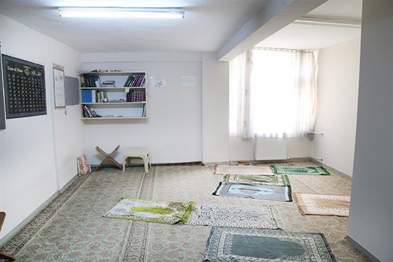 Trabzon KYK Erkek Öğrenci Yurdu yurt görseli