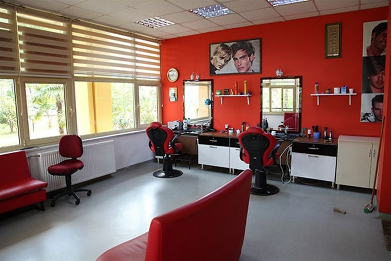 Trabzon KYK Erkek Öğrenci Yurdu yurt görseli