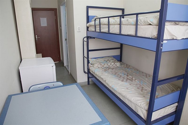 Trabzon KYK Erkek Öğrenci Yurdu yurt görseli
