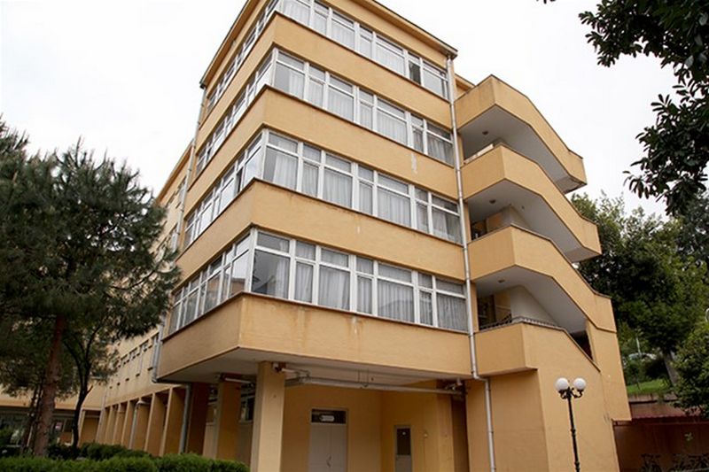 Trabzon KYK Erkek Öğrenci Yurdu yurt görseli