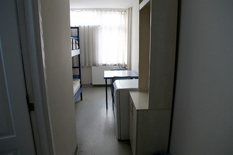 Trabzon KYK Erkek Öğrenci Yurdu yurt görseli
