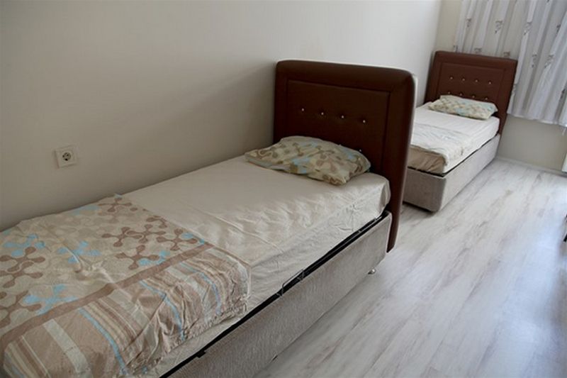 Trabzon KYK Erkek Öğrenci Yurdu yurt görseli