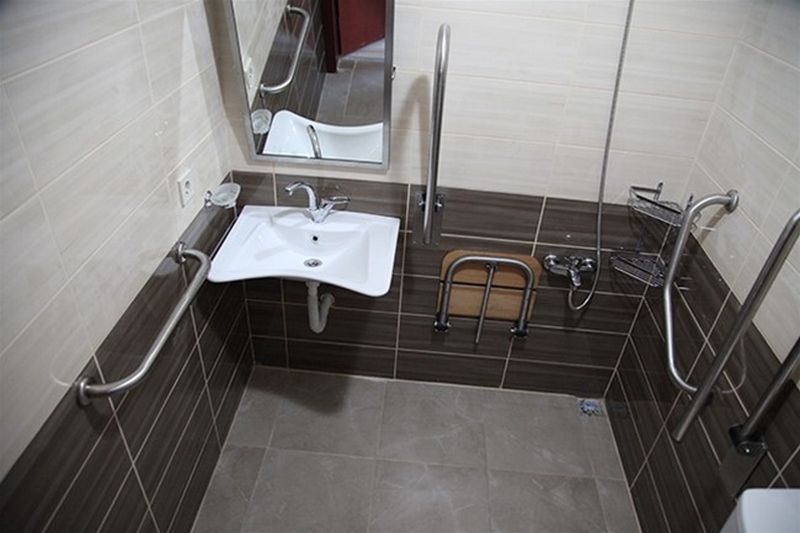 Trabzon KYK Erkek Öğrenci Yurdu yurt görseli