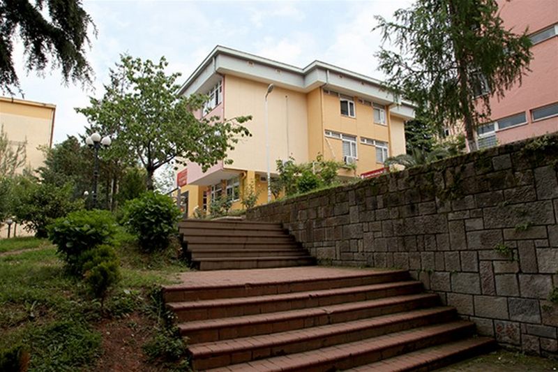 Trabzon KYK Erkek Öğrenci Yurdu yurt görseli