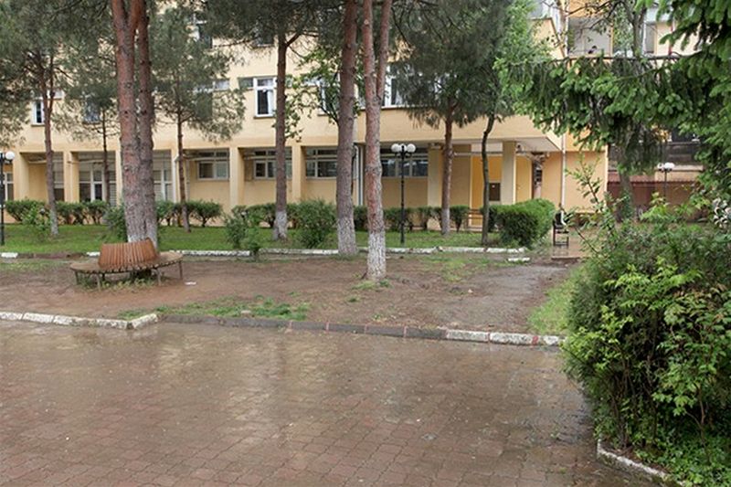 Trabzon KYK Erkek Öğrenci Yurdu yurt görseli