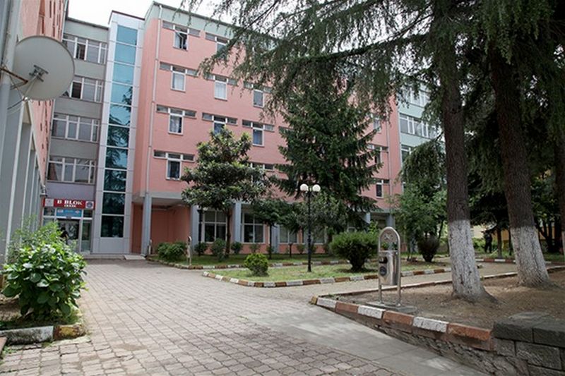 Trabzon KYK Erkek Öğrenci Yurdu yurt görseli