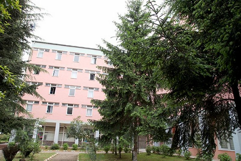 Trabzon KYK Erkek Öğrenci Yurdu yurt görseli