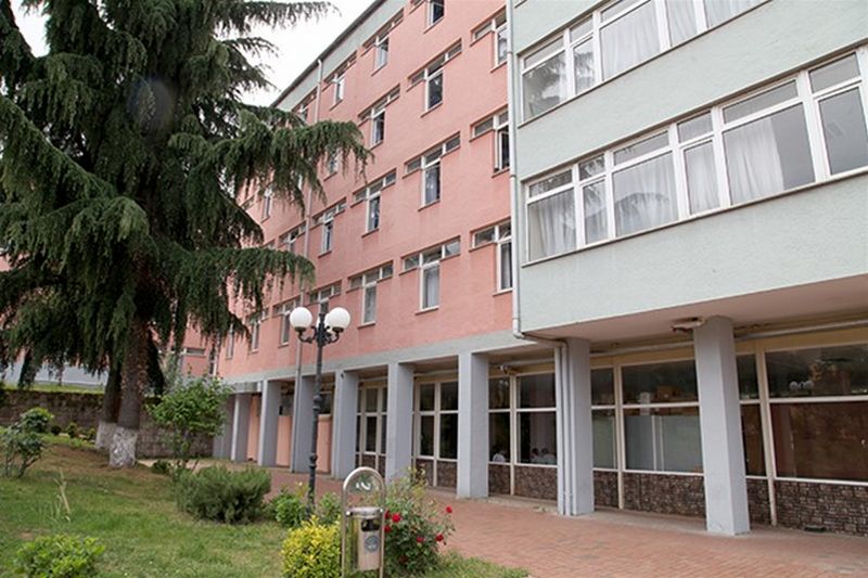 Trabzon KYK Erkek Öğrenci Yurdu yurt görseli