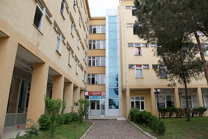 Trabzon KYK Erkek Öğrenci Yurdu yurt görseli