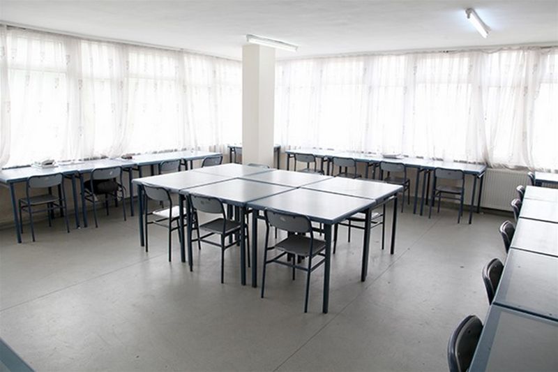 Trabzon KYK Erkek Öğrenci Yurdu yurt görseli