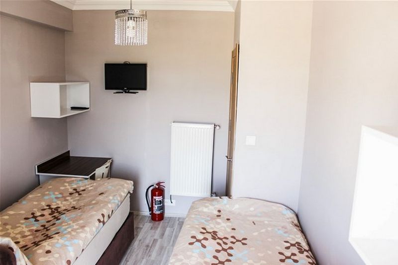 Tunceli KYK Kız Öğrenci Yurdu yurt görseli