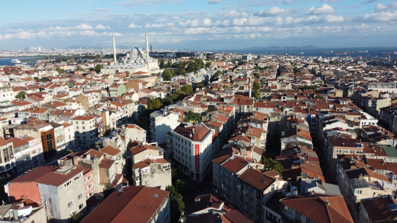 Turanlar Kız Öğrenci Yurdu yurt görseli