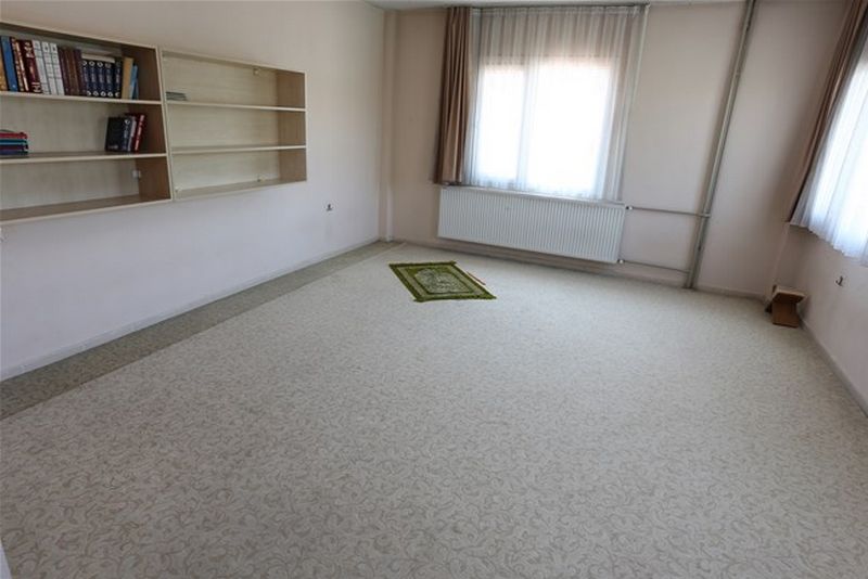 Turgutlu-Sedat Özcan KYK Erkek Öğrenci Yurdu yurt görseli