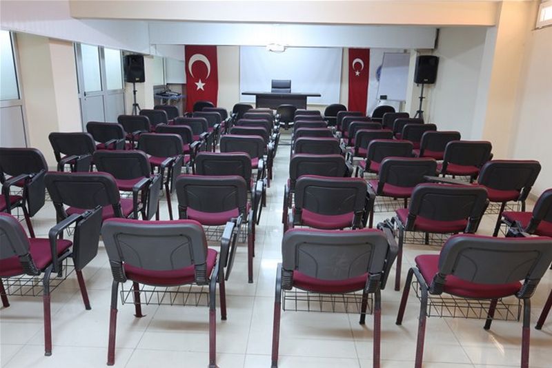 Turgutlu-Sedat Özcan KYK Erkek Öğrenci Yurdu yurt görseli