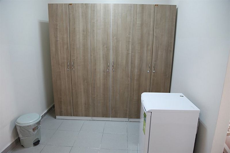 Turhal KYK Kız ve Erkek Öğrenci Yurdu yurt görseli