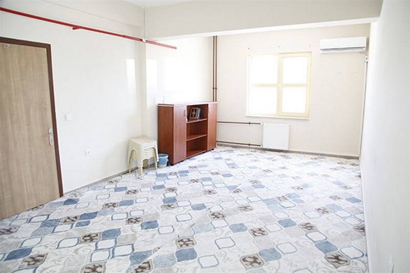 Turhal KYK Kız ve Erkek Öğrenci Yurdu yurt görseli