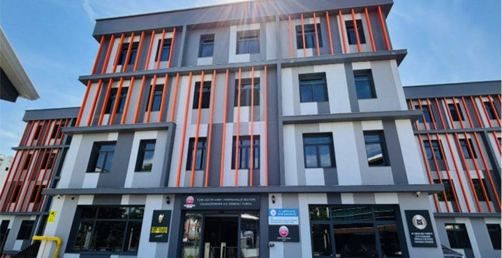 Türk Eğitim Vakfı Yenimahalle Beştepe Yükseköğretim Kız Öğrenci Yurdu yurt görseli