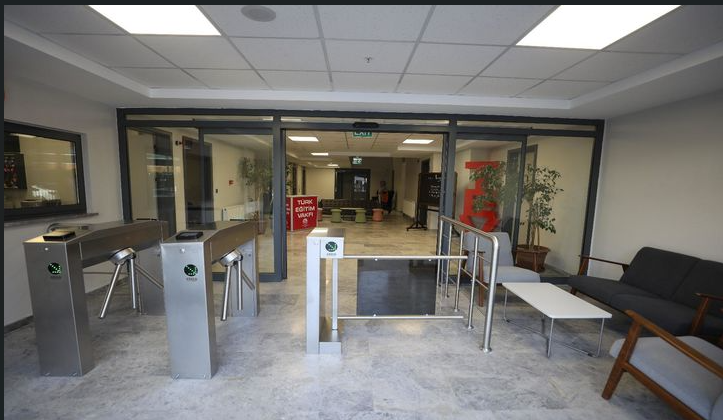 Türk Eğitim Vakfı Yenimahalle Beştepe Yükseköğretim Kız Öğrenci Yurdu yurt görseli