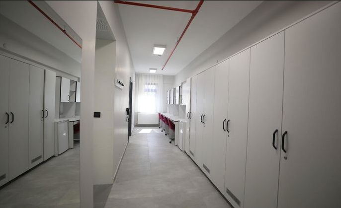 Türk Eğitim Vakfı Yenimahalle Beştepe Yükseköğretim Kız Öğrenci Yurdu yurt görseli