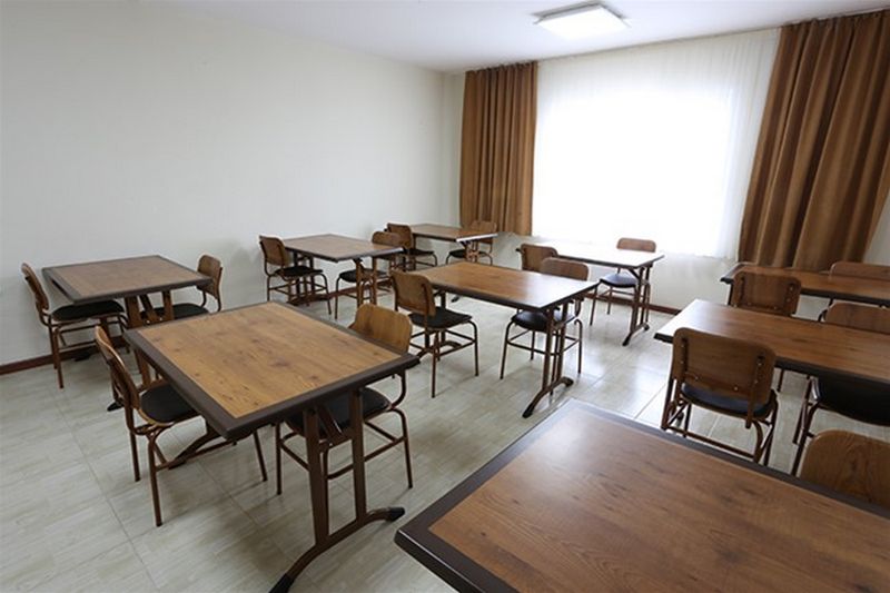 Türkan Hatun KYK Erkek Öğrenci Yurdu yurt görseli