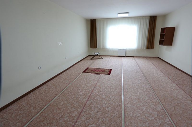 Türkan Hatun KYK Erkek Öğrenci Yurdu yurt görseli