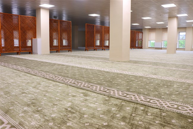Uludağ Kız Öğrenci Yurdu (yeni) KYK Kız Öğrenci Yurdu yurt görseli