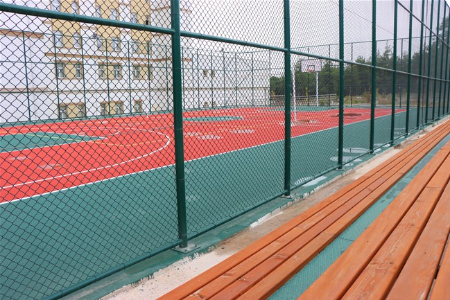 Uludağ Kız Öğrenci Yurdu (yeni) KYK Kız Öğrenci Yurdu yurt görseli