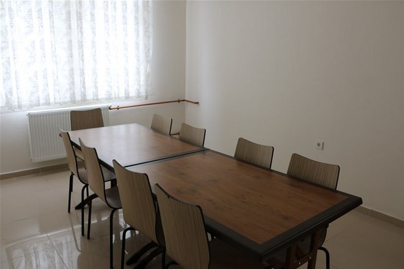 Ulukışla KYK Kız ve Erkek Öğrenci Yurdu yurt görseli