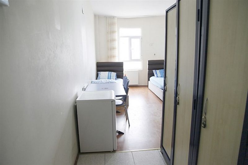 Ümmü Eyüp KYK Kız Öğrenci Yurdu yurt görseli
