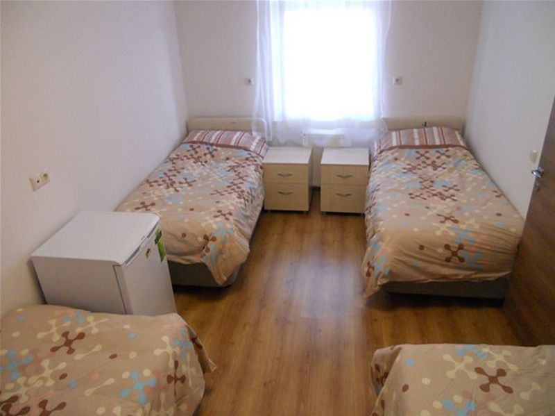 Ümmü Gülsüm KYK Kız Öğrenci Yurdu yurt görseli