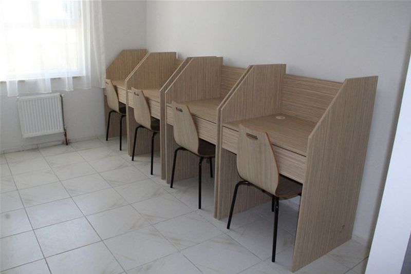 Ümmü Hatun KYK Kız Öğrenci Yurdu yurt görseli
