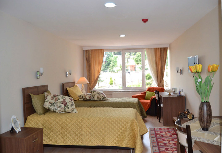 Umut Apartmanı yurt görseli