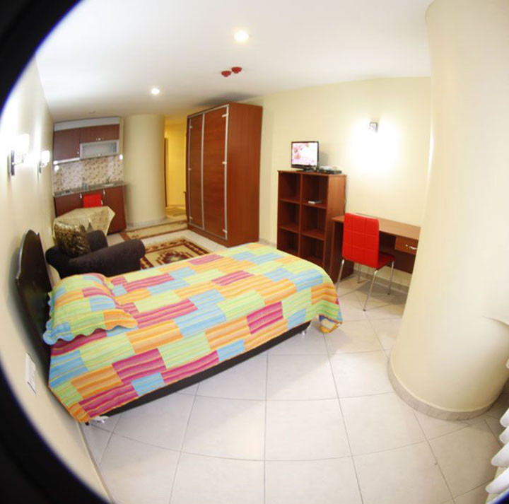 Umut Apartmanı yurt görseli