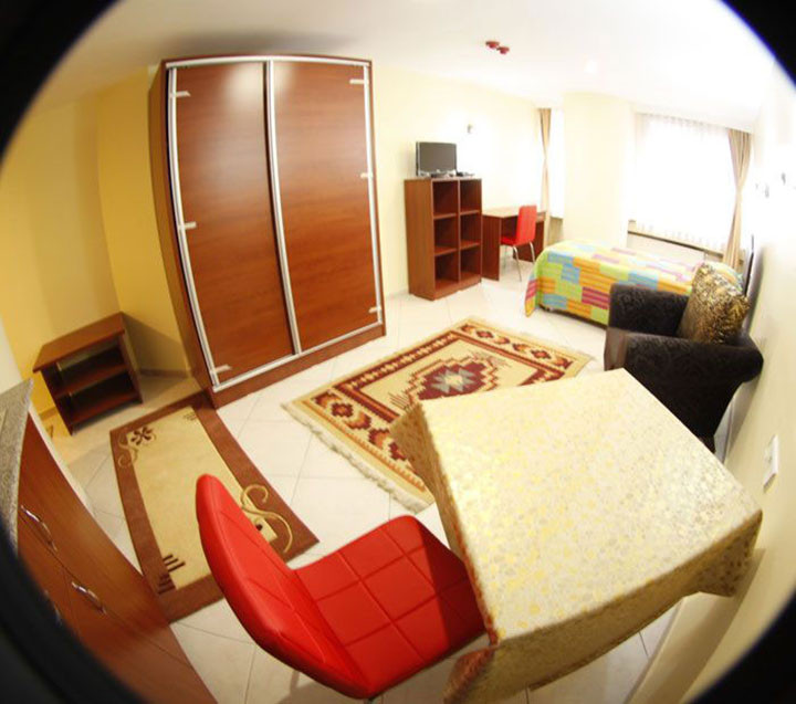 Umut Apartmanı yurt görseli