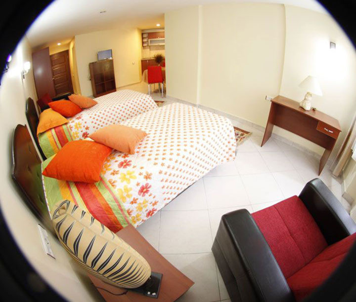 Umut Apartmanı yurt görseli