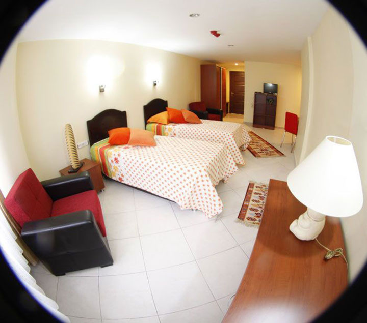 Umut Apartmanı yurt görseli